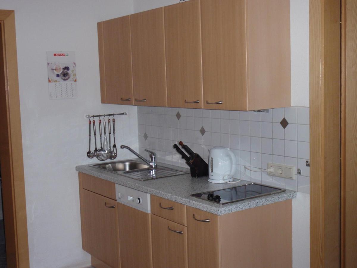 Adventure Apartment Nauders Room photo