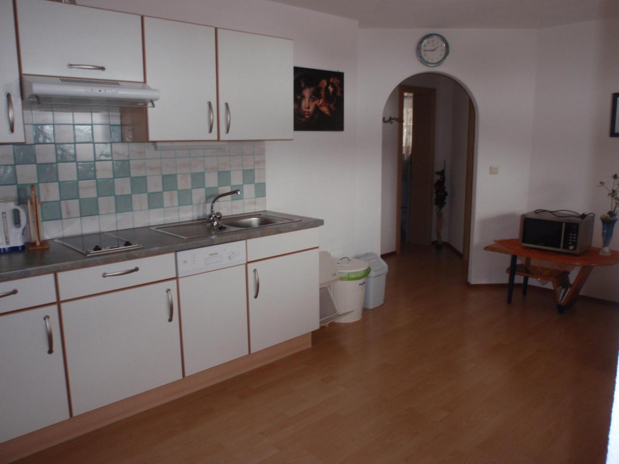 Adventure Apartment Nauders Room photo